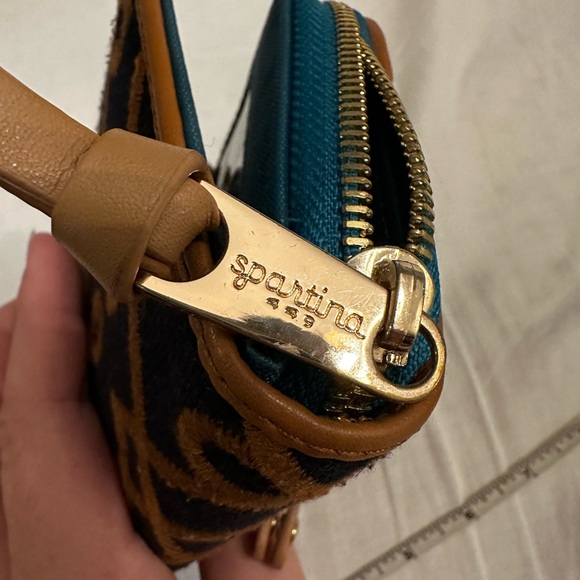 Spartina 449 Wristlet Wallet - Picture 3 of 6